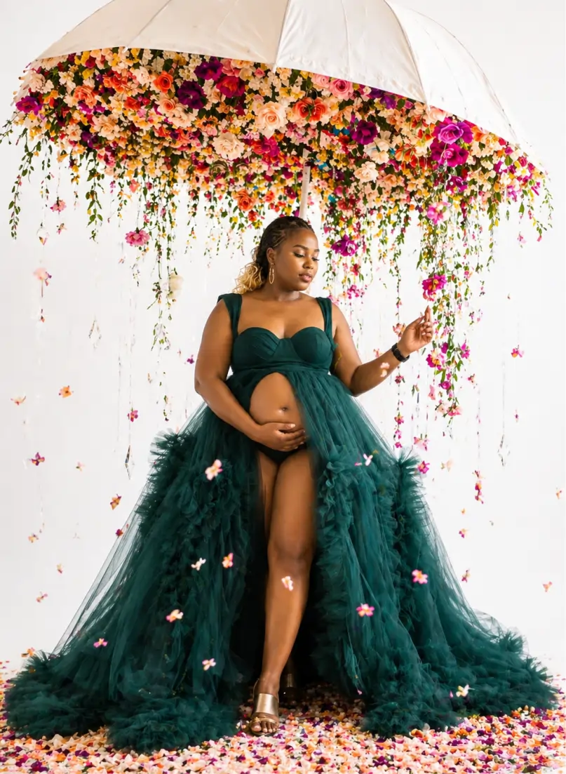 Maternity Shoot